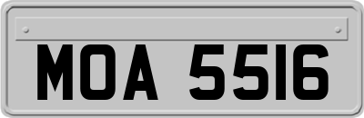 MOA5516