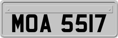 MOA5517