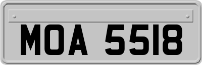 MOA5518