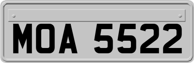 MOA5522