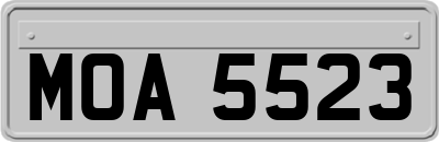MOA5523