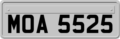 MOA5525