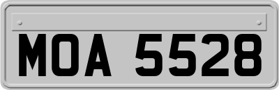 MOA5528