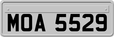 MOA5529
