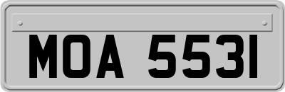 MOA5531