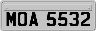MOA5532