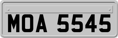 MOA5545