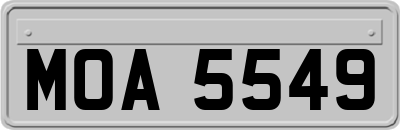 MOA5549