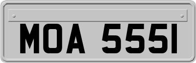 MOA5551