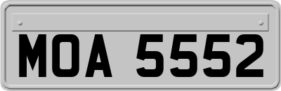 MOA5552