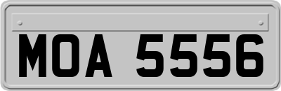 MOA5556