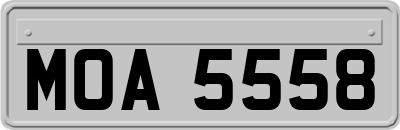 MOA5558