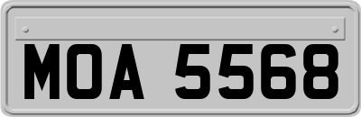 MOA5568