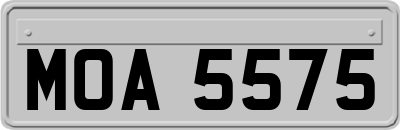 MOA5575