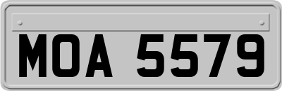 MOA5579