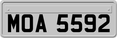 MOA5592