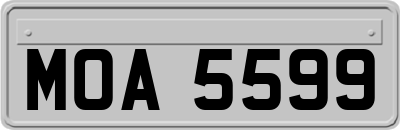 MOA5599