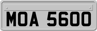 MOA5600