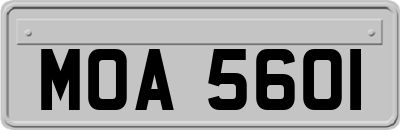 MOA5601