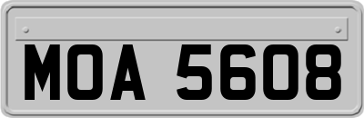 MOA5608