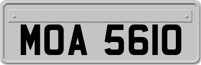 MOA5610