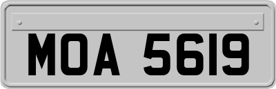 MOA5619