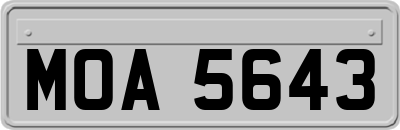 MOA5643