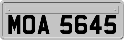 MOA5645