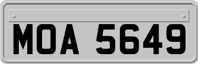 MOA5649