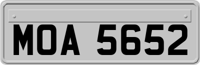 MOA5652