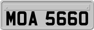 MOA5660