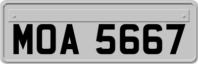 MOA5667