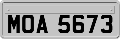 MOA5673