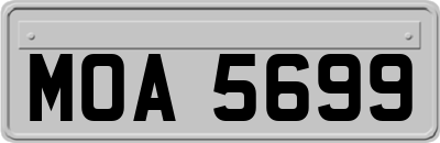 MOA5699