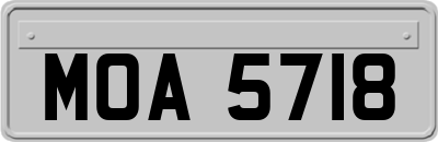 MOA5718