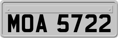 MOA5722