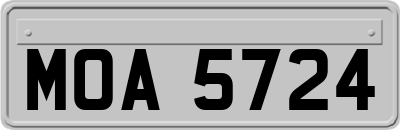 MOA5724