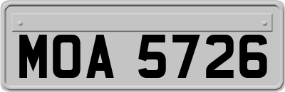MOA5726