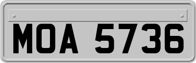 MOA5736