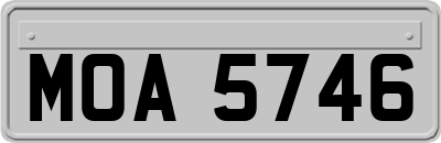 MOA5746