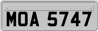 MOA5747