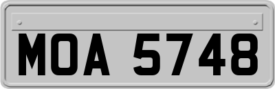 MOA5748