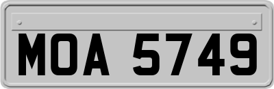 MOA5749