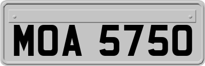 MOA5750