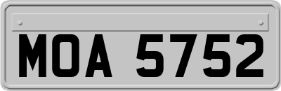 MOA5752