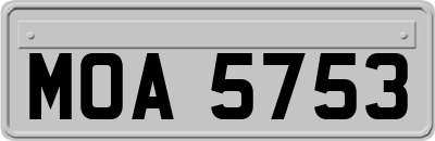 MOA5753