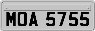 MOA5755