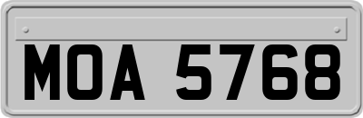 MOA5768