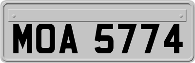 MOA5774