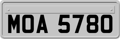 MOA5780